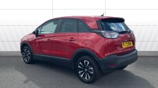 Vauxhall Crossland 1.2 Turbo Design 5dr Petrol Hatchback